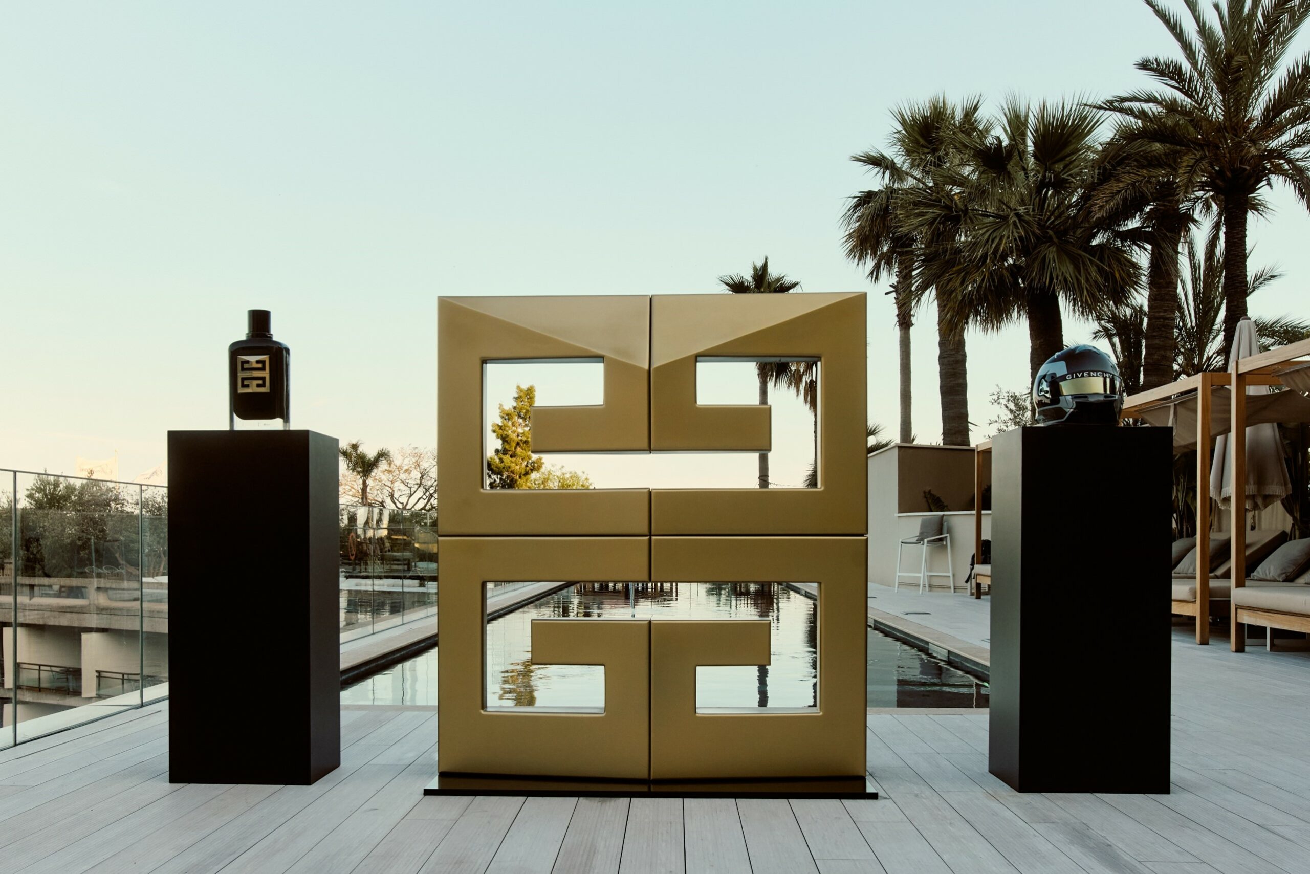 ROOFTOP GIVENCHY 2