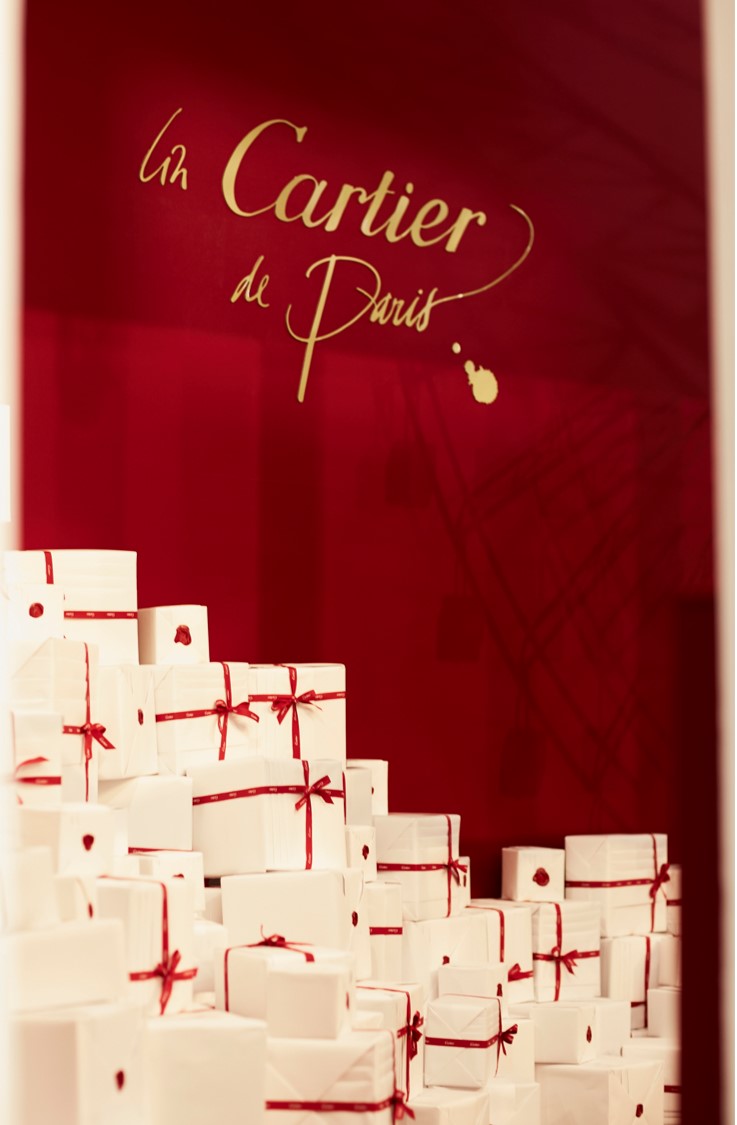 Cartier de Paris 6