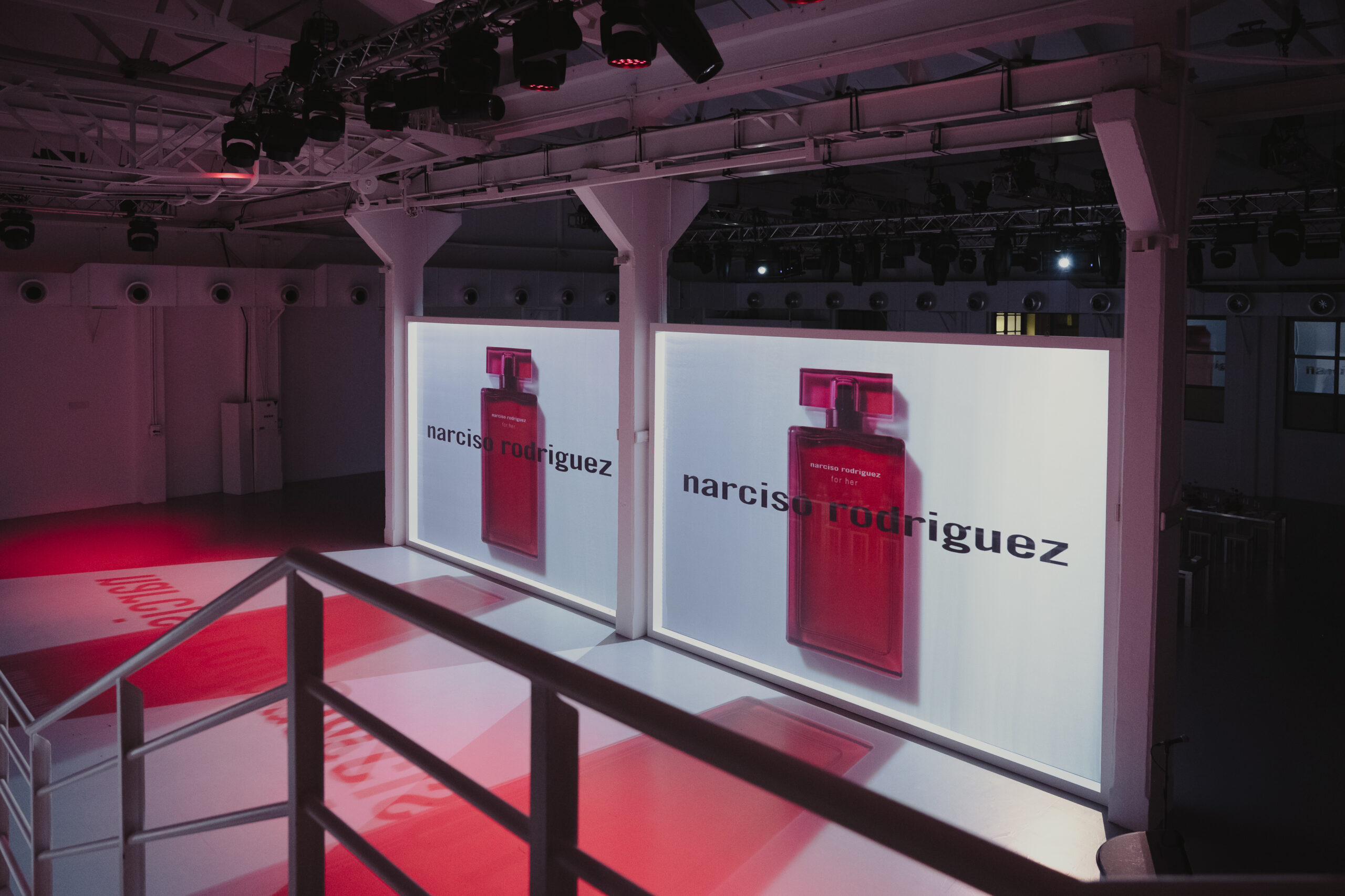 Narciso Rodriguez Signature Dinner